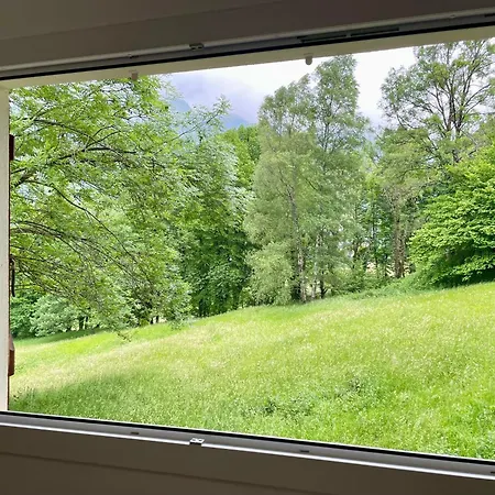 T5 Avec Espace Lägenhet *