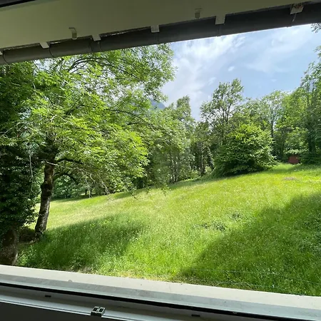 T5 Avec Espace Cauterets