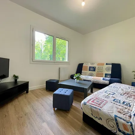 Apartment T5 Avec Espace Cauterets