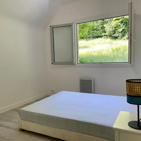 T5 Avec Espace Apartment *