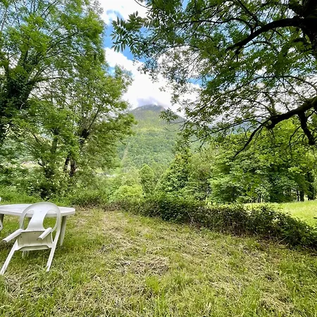 Lägenhet T5 Avec Espace *