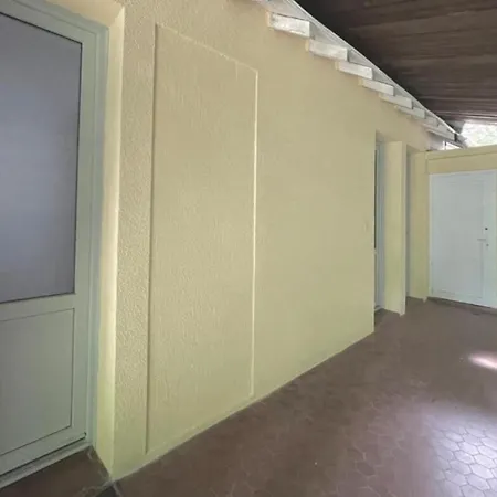 Lägenhet T5 Avec Espace Cauterets