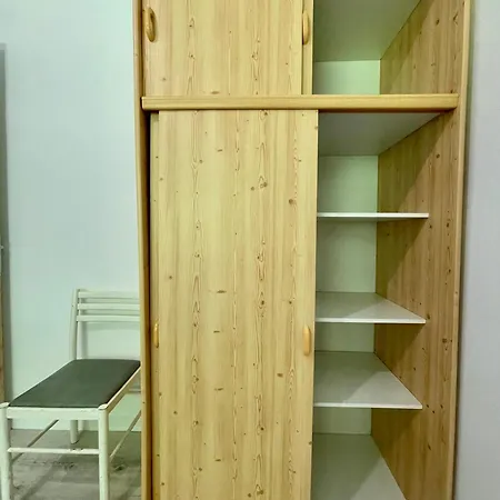 T5 Avec Espace Lägenhet Cauterets