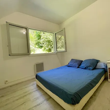 Lägenhet T5 Avec Espace *