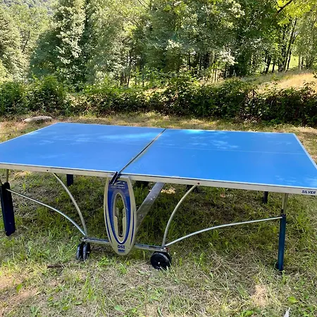 Lägenhet T5 Avec Espace *