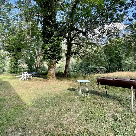 T5 Avec Espace Cauterets