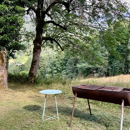 T5 Avec Espace Lägenhet