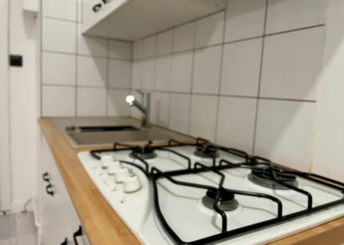 T5 Avec Espace * Cauterets