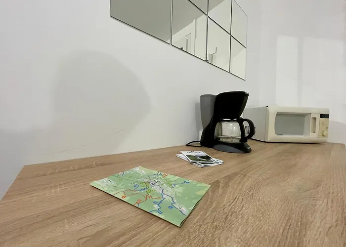 T5 Avec Espace Cauterets