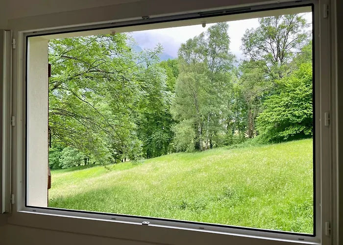 T5 Avec Espace Appartement *