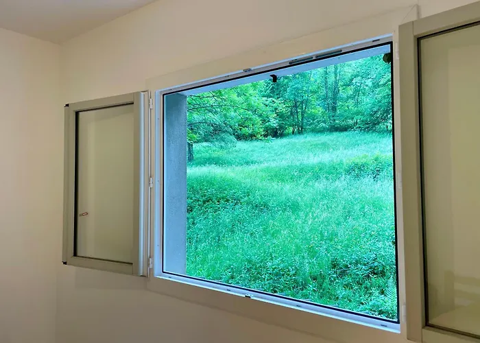 Appartement T5 Avec Espace