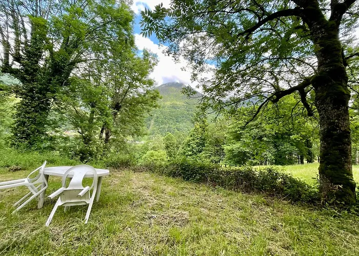 Appartement T5 Avec Espace *