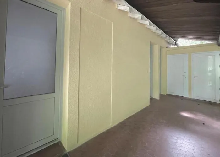 Appartement T5 Avec Espace Cauterets