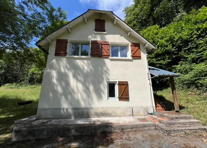 Appartement T5 Avec Espace Cauterets