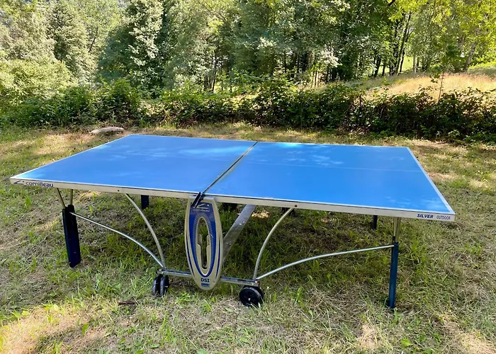 Appartement T5 Avec Espace *