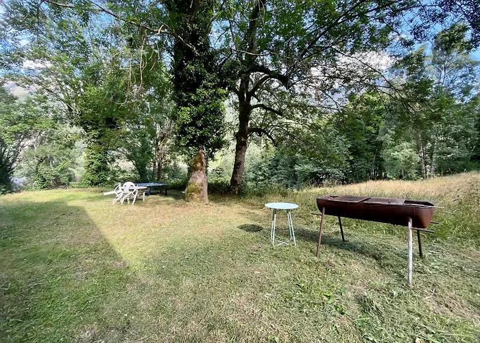 T5 Avec Espace Cauterets