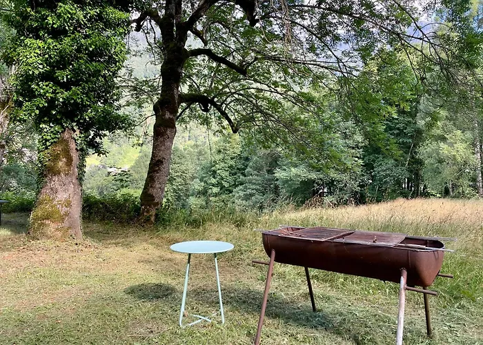 T5 Avec Espace Appartement