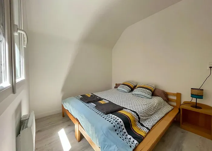 T5 Avec Espace Appartement *